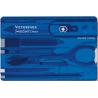 Multiherramienta Victorinox SwissCard Classic de nailon