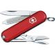 Navaja Victorinox Classic SD Ref.GI3937-ROJO 