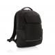 Mochila para portátil de 15,6' Swiss Peak Brooke AWARE™ RPET Ref.XDP76303-NEGRO 