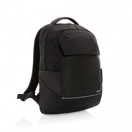 Mochila para portátil de 15,6' Swiss Peak Brooke AWARE™ RPET