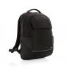 Mochila para portátil de 15,6" Swiss Peak Brooke AWARE™ RPET