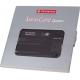 Multiherramienta Victorinox SwissCard Quatro de nailon Ref.GI5153-NEGRO 