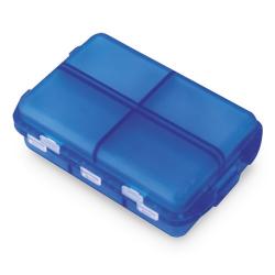 Pastillero contenedor ve
