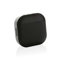 Altavoz Soundbox 3W de plástico reciclado RCS