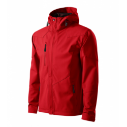 Chaqueta softshell Nanotex