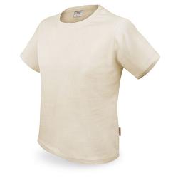 Camiseta de algodón 160g "recycled"