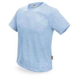 Camiseta de algodón 160g 'recycled'