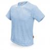 Camiseta de algodón 160g "recycled"
