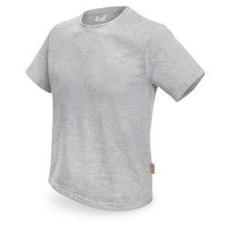 Camiseta de algodón 160g 'recycled'