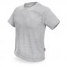 Camiseta de algodón 160g "recycled"