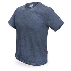 Camiseta de algodón 160g 'recycled'
