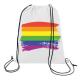 Bolsa mochila poliester multicolor 'altek' Ref.CFG081CO- 