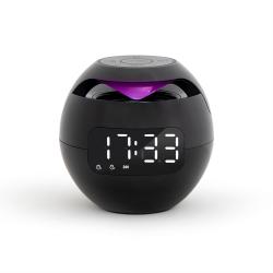 Altavoz despertador compatible con Bluetooth® TES255