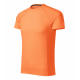 Camiseta Destiny 175 Ref.NBN175-NARANJA