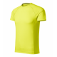 Camiseta Destiny 175 Ref.NBN175-AMARILLO