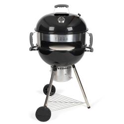 Barbacoa horno para pizzas DOC271