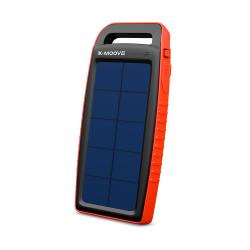 Batería solar externa 15 000 mAh POCKET15000
