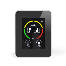 Medidor de calidad del aire interior SL258