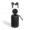 Bluetooth® Altavoz 2-en-1 Compatible TES254