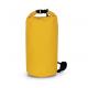 Bolsa impermeable roll-top - 20 litros Ref.TTKI0647-AMARILLO 