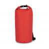 Bolsa impermeable roll-top - 20 litros