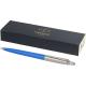 Bolígrafo parker jotter recycled (tinta negra) Parker jotter recycled (tinta negra) Ref.PF107865-PROCESS BLUE 
