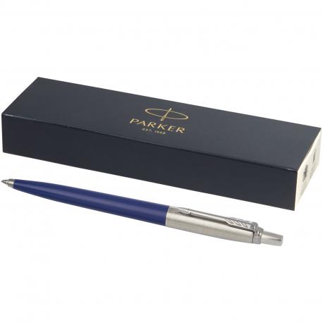 Bolígrafo parker jotter recycled (tinta negra) Parker jotter recycled (tinta negra)