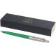 Bolígrafo parker jotter recycled (tinta negra) Parker jotter recycled (tinta negra) Ref.PF107865-VERDE 