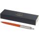 Bolígrafo parker jotter recycled (tinta negra) Parker jotter recycled (tinta negra) Ref.PF107865-NARANJA 