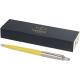 Bolígrafo parker jotter recycled (tinta negra) Parker jotter recycled (tinta negra) Ref.PF107865-AMARILLO 