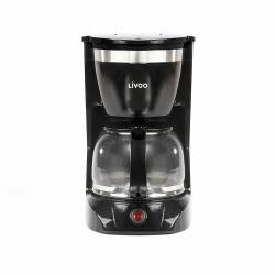 Cafetera eléctrica DOD163N