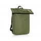 Mochila plegable ligera Dillon AWARE™ RPET Ref.XDP76317-VERDE 