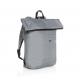 Mochila plegable ligera Dillon AWARE™ RPET Ref.XDP76317-GRIS 