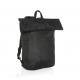 Mochila plegable ligera Dillon AWARE™ RPET Ref.XDP76317-NEGRO 