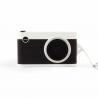 Altavoz 2 en 1 compatible con Bluetooth TES218