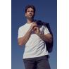 Camiseta medium fit hombre Sepiia