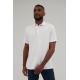 Polo medium fit hombre Sepiia Ref.SP0002-BLANCO