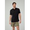 Polo medium fit hombre Sepiia