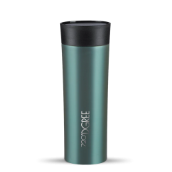 Taza de café termo 450ml de acero inoxidable PleasureToGo