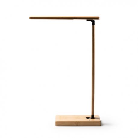 Lámpara plegable de bambú con fantástico diseño MARSAL