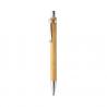 Bolígrafo infinito de bambú Pynn