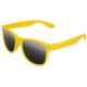 Gafas de sol premium Ref.CFB247-AMARILLO 