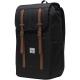 Mochila reciclada de 23 l Herschel retreat™ Ref.PF120691-NEGRO INTENSO 