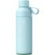 Botella de agua con aislamiento al vacío de 500 ml Ocean bottle Ref.PF100751-AZUL CELESTE 