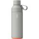 Botella de agua con aislamiento al vacío de 500 ml Ocean bottle Ref.PF100751-ROCK GREY 