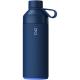 Botella de agua con aislamiento al vacío de 1000 ml Big ocean bottle Ref.PF100753-AZUL OCÉANO 