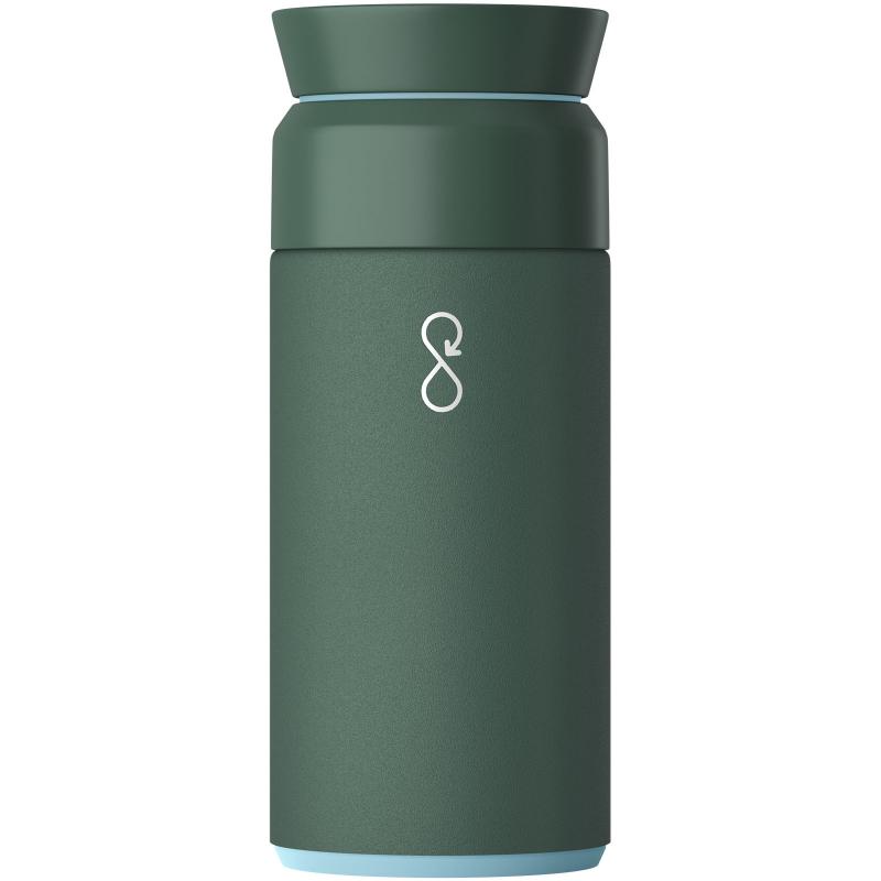 Termo de 350 ml Ocean bottle