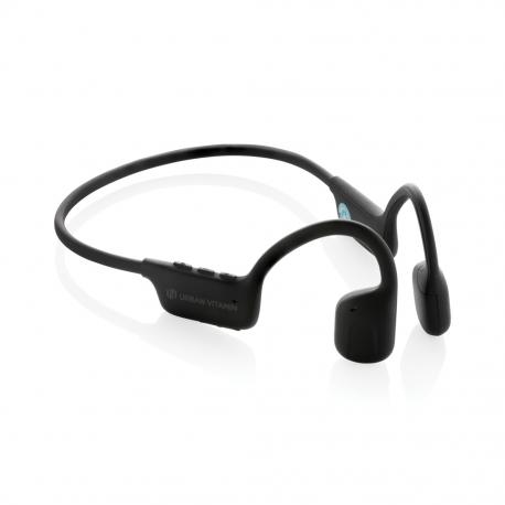 Auriculares conducción de aire Urban Vitamin plástico RCS