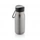 Mini vaso de viaje Avira Ain RCS Re-steel 150ML Ref.XDP43805-PLATA 