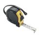 Measuring tape 5m Mia Ref.MDMO8238-AMARILLO 